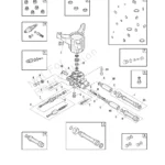 BRIGGS AND STRATTON, 020593-01, IPL.6 thumbnail